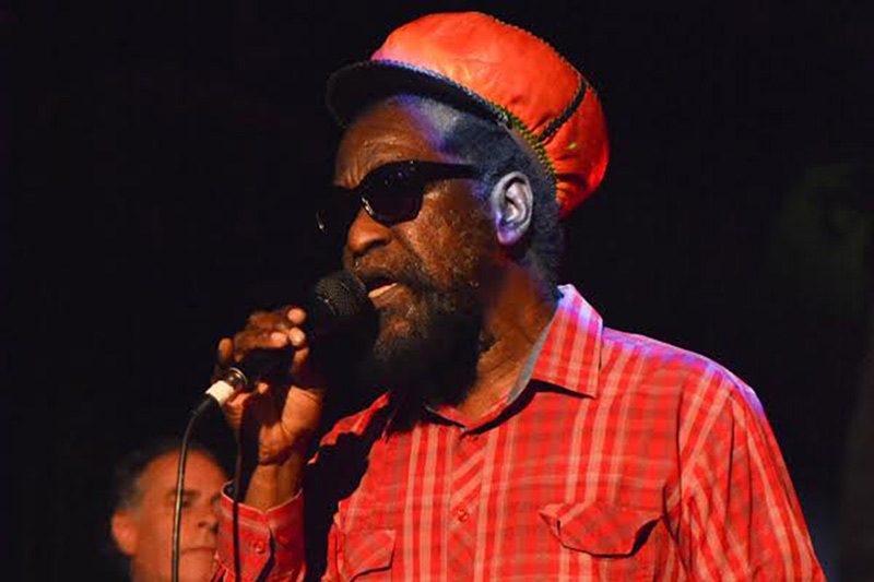 Black Uhuru Duckie