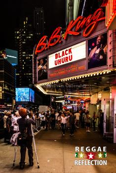 Black Uhuru at BB King NYC #31
