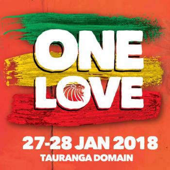 One Love Festival - New Zealand 2018 #35