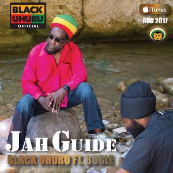 New Single: Jah Guide Feat. Bugle #36