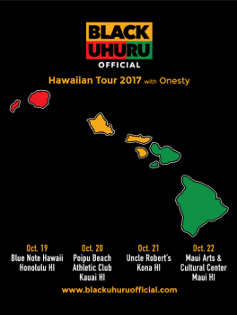 Hawaii Tour 2017 #37