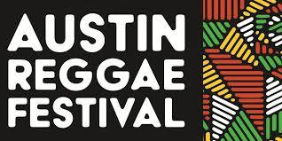 Austin Reggae Festival + Spring Tour #40