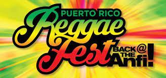Black Uhuru Headline Puerto Rico Reggae Fest #57