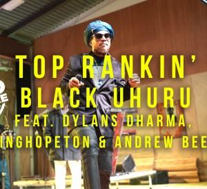 New Music Video "Top Ranking" #60